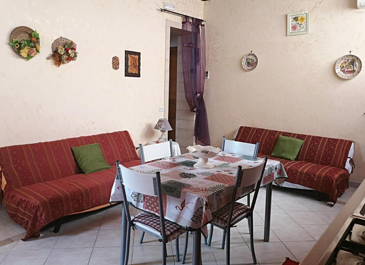 La Casina Di Vanni - Casa Nel Cuore Del Salento Hébergement de vacances
